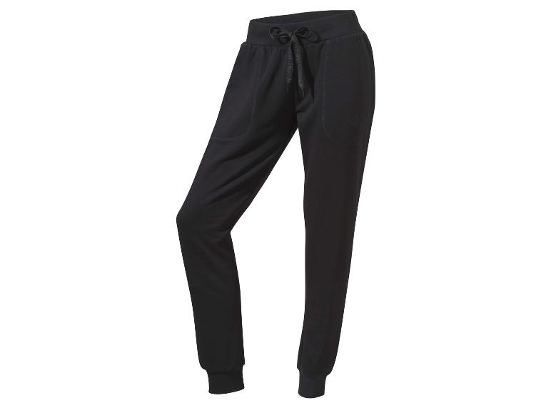 Dames joggingbroek