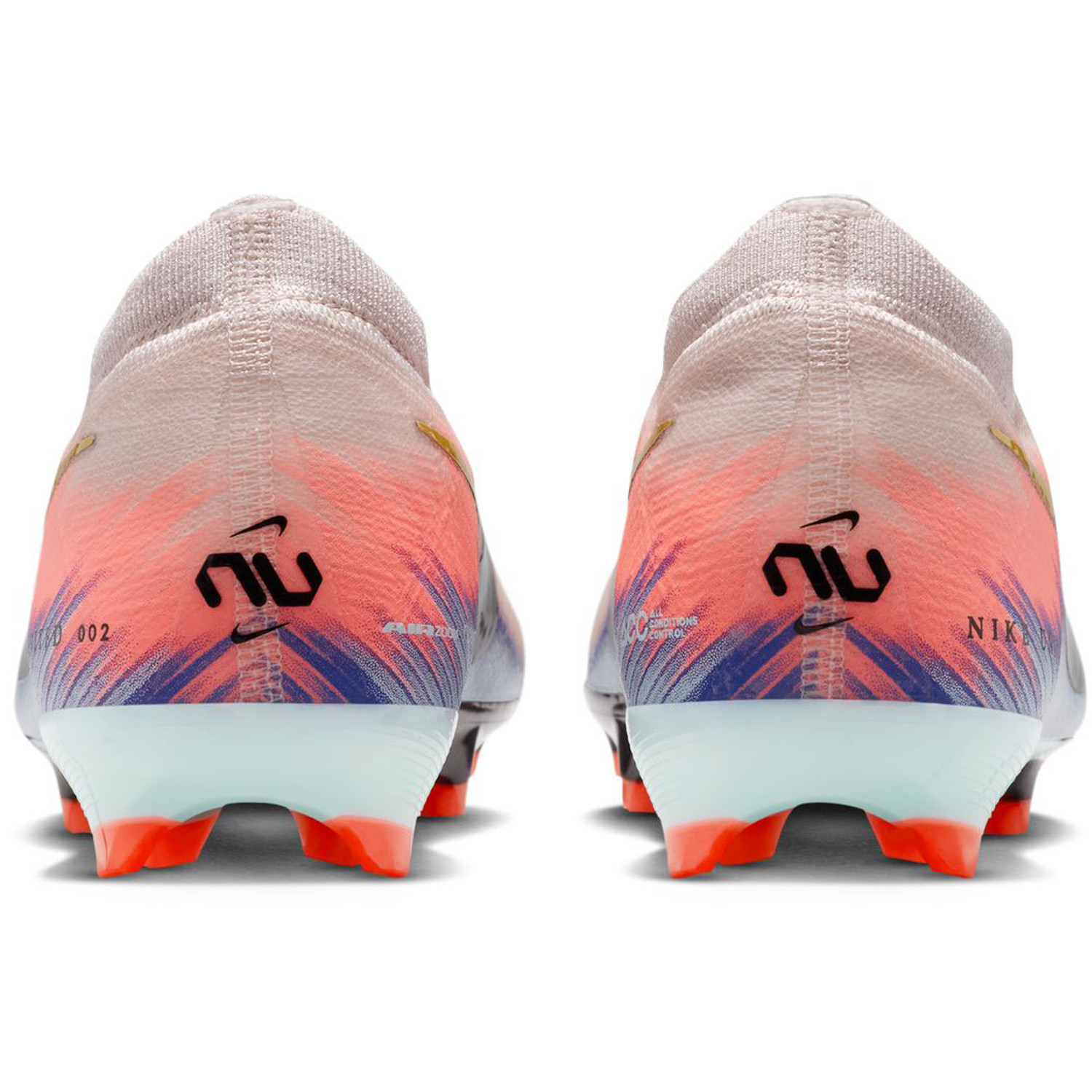 Nike Mercurial Zoom Vapor 16 Pro NU2 FG Kids