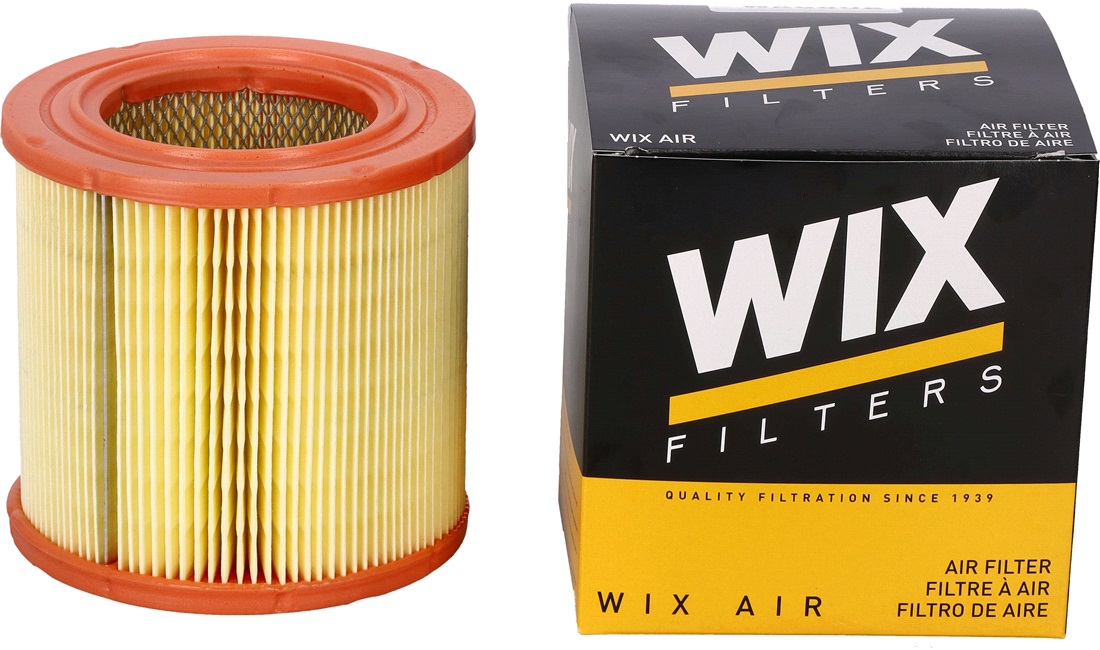 Luftfilter