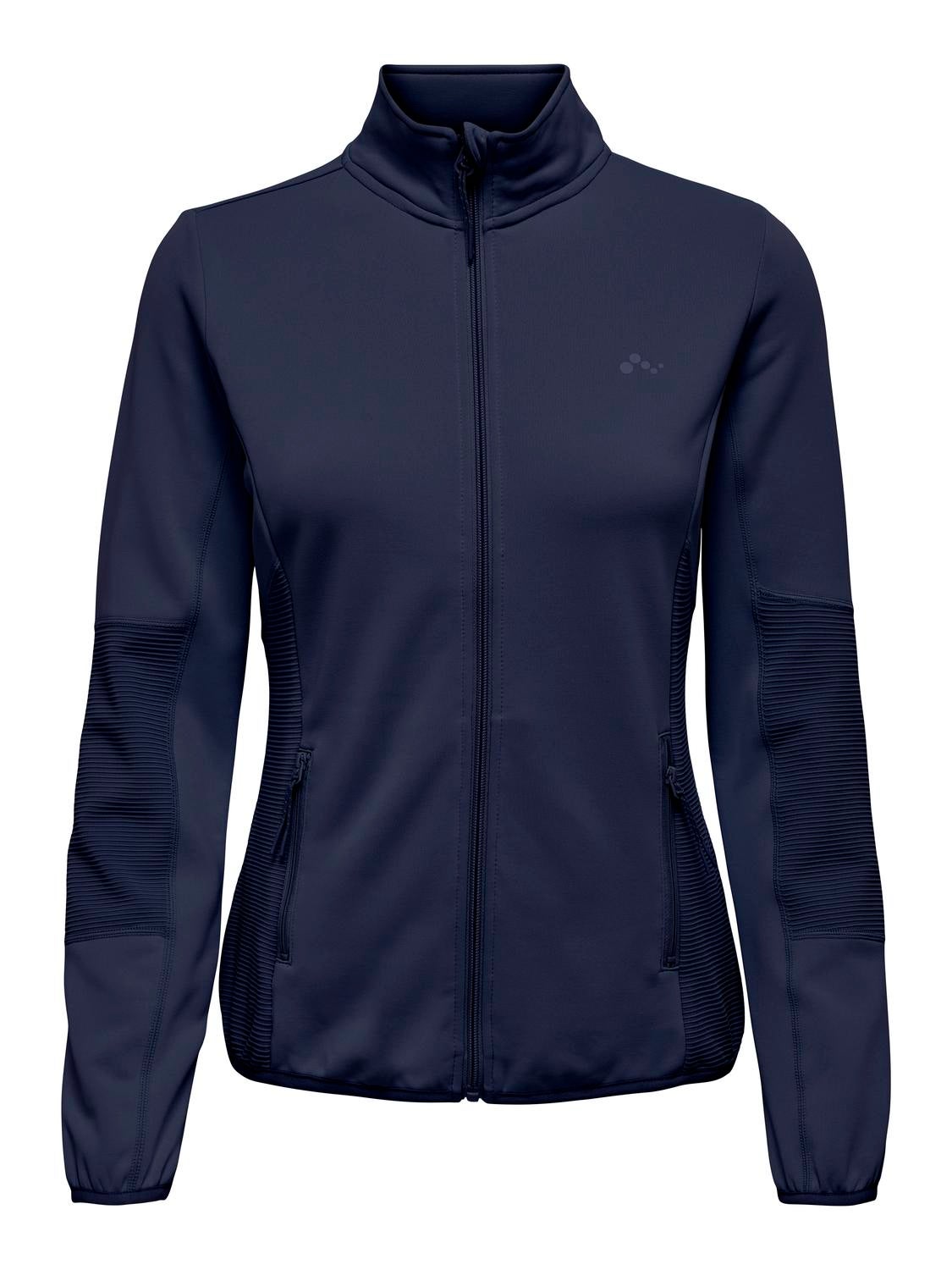 ONPJETTA Jacke Maritime Blue