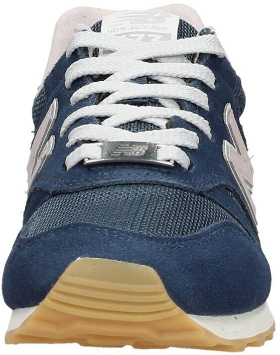 New Balance 373 blauw