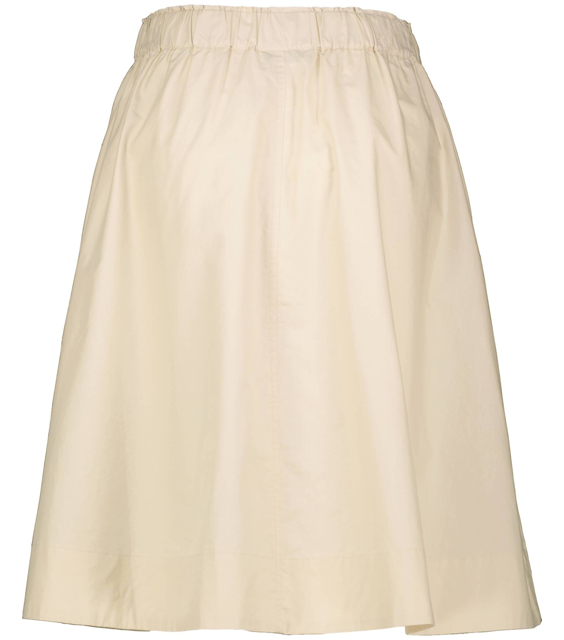 Marc O'Polo| Damen Midirock Relaxed Fit