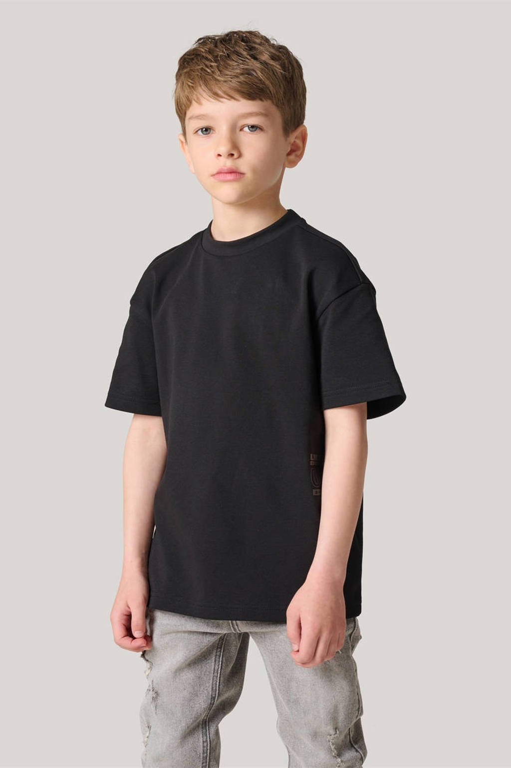 Shoeby T-shirt zwart