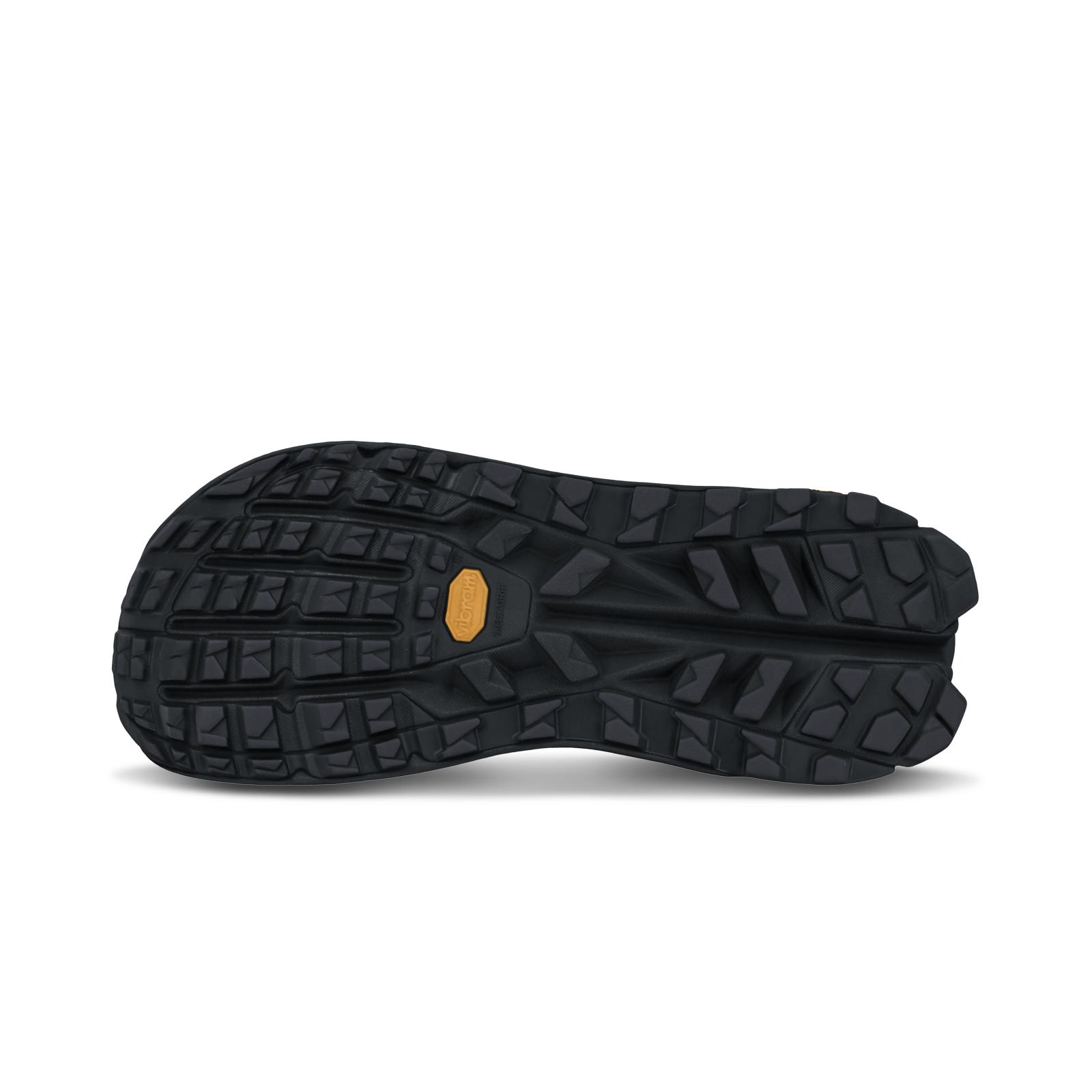 Altra Olympus 6 Hike Mid GTX Black
