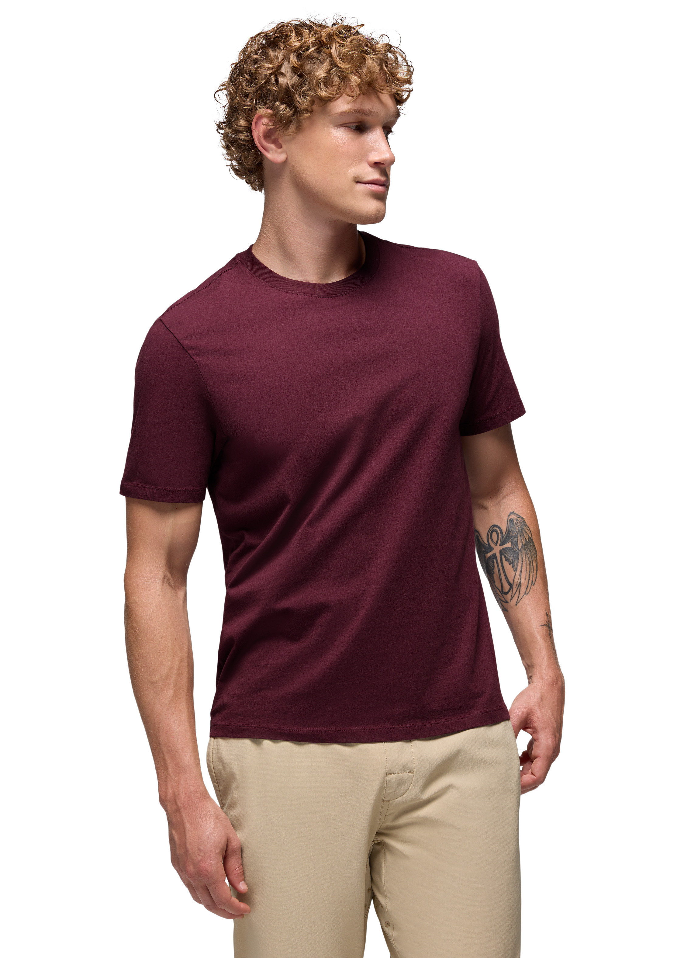 Everyday SS Tee
