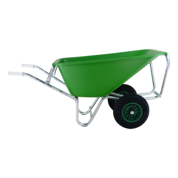 Altrad Fort Stalkruiwagen 165 liter - 2 wielen