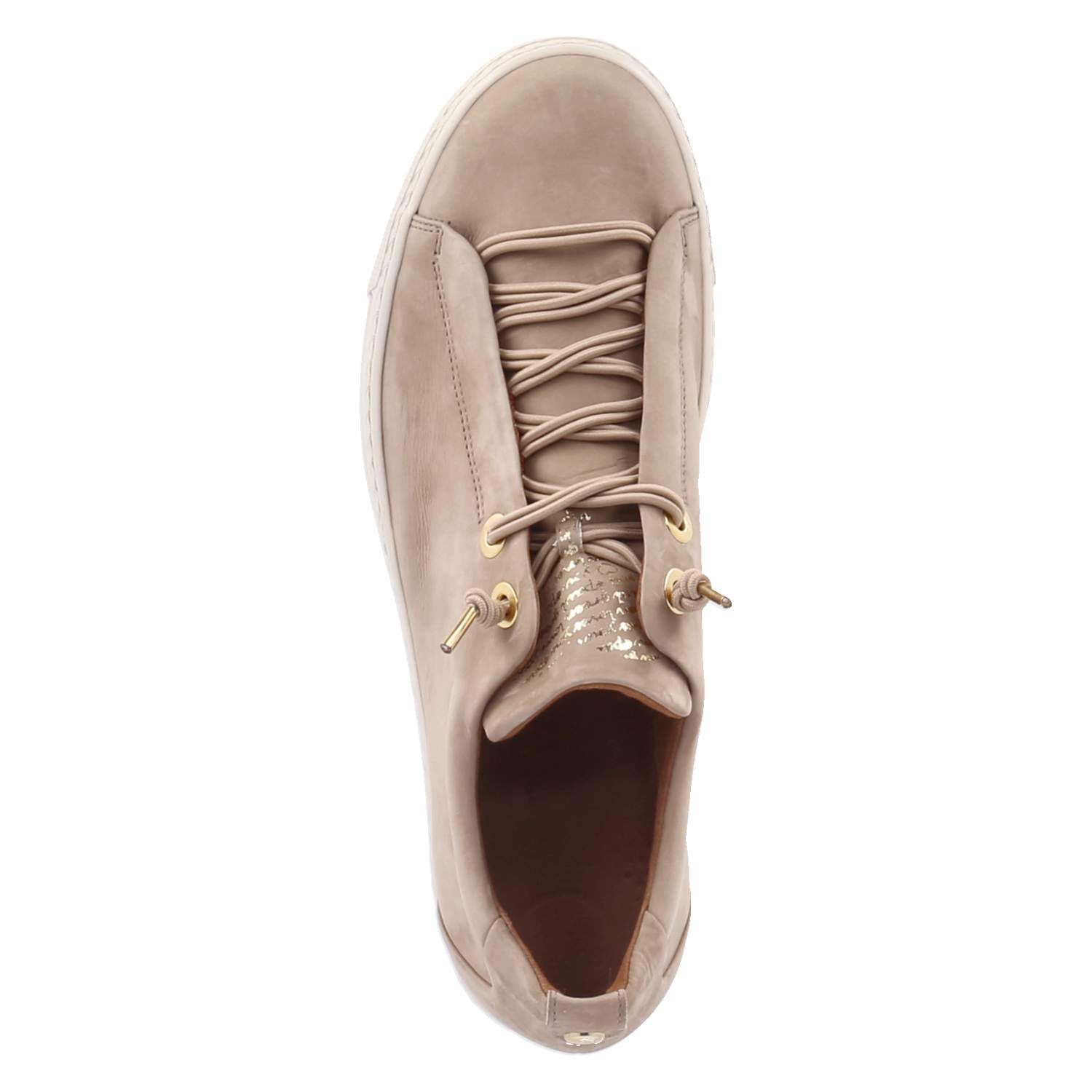 Paul Green Low Sneaker - alpaca