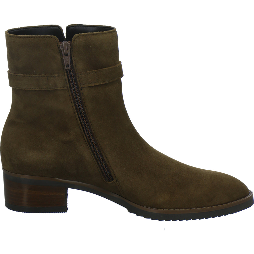 Gabor Stiefel Damen Mittelbraun