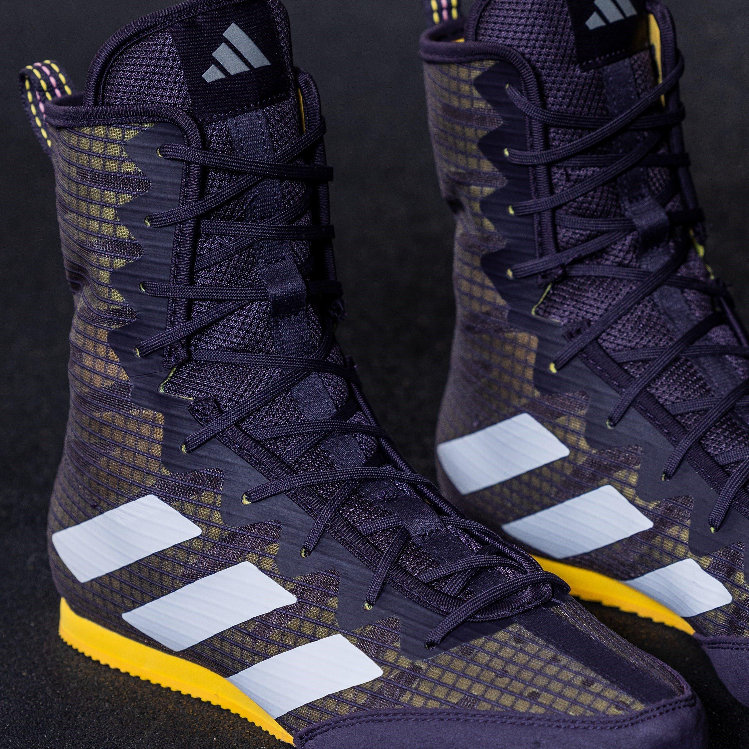 adidas Box Hog 4 Shoes