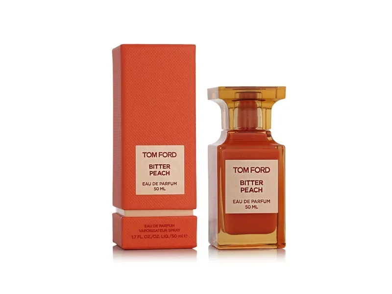 Tom Ford TOM FORD BITTER PEACH (W/M) EDP/S 50ML
