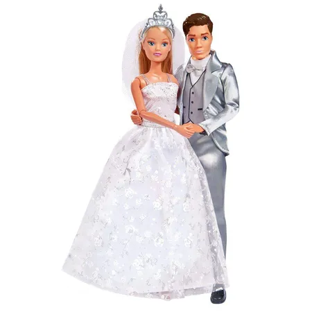 Simba Steffi Love Wedding Fashion