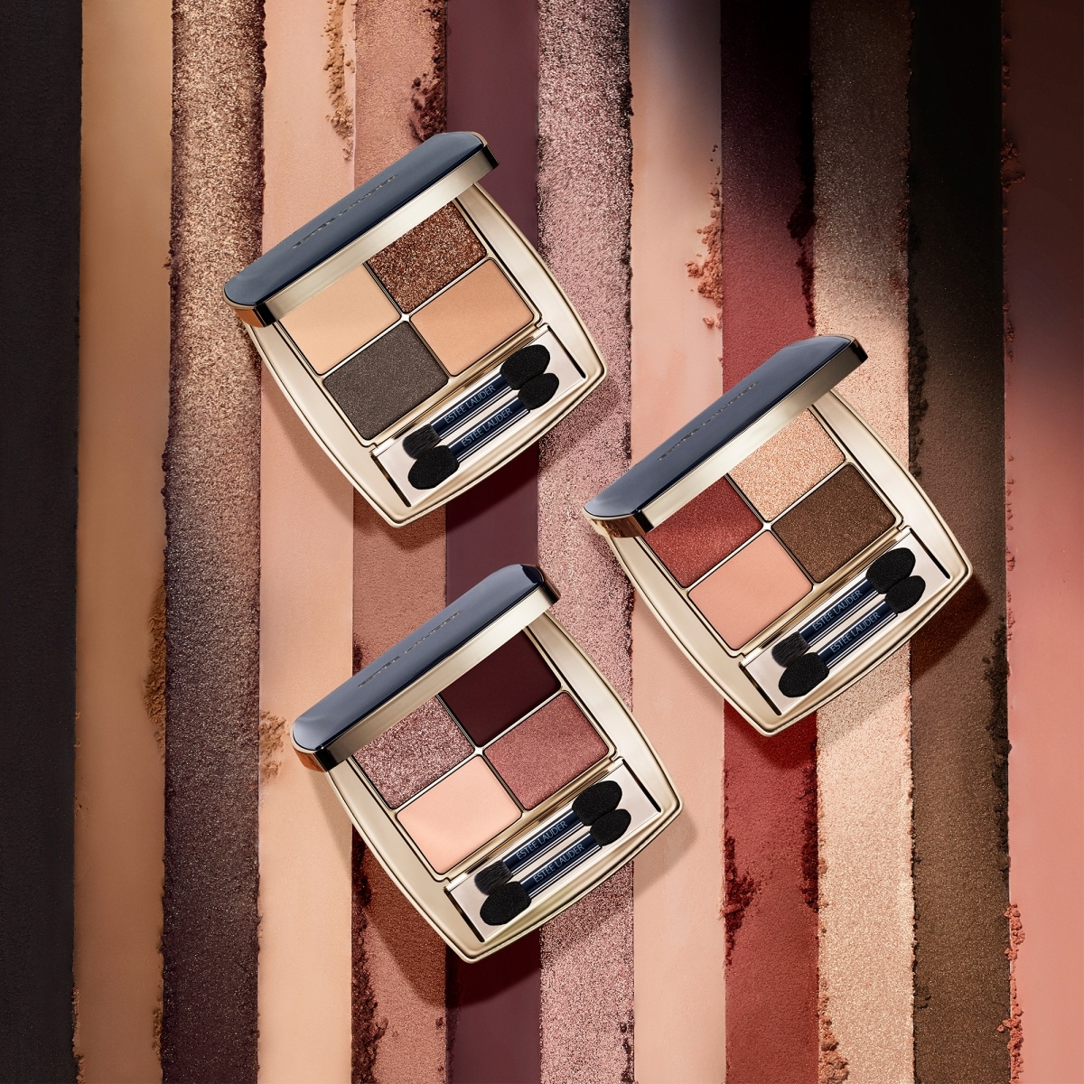 ESTEE LAUDER Pure Couleur Envy Ombres à paupières Sculptantes