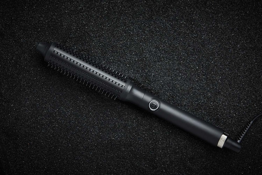 ghd Rise Volumising Hot Brush