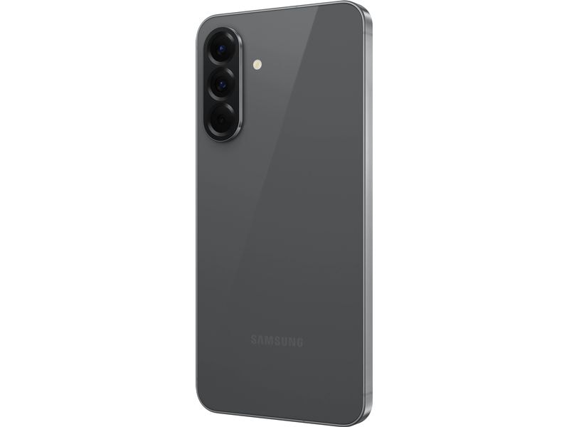 Samsung Galaxy A56 5G 256 GB Awesome Graphite Schlankes Android-Smartphone mit kristallklarem 120 Hz S-AMOLED-Display