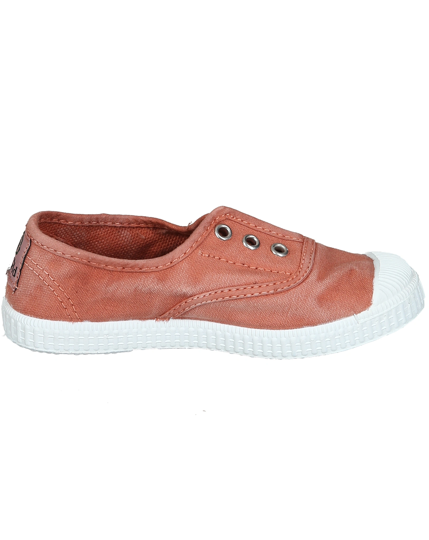 Slipper JAY in orange