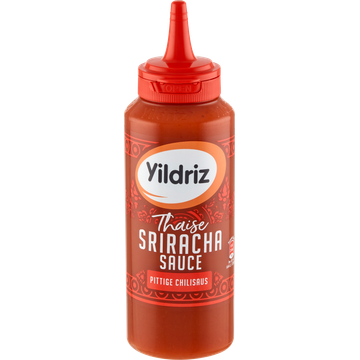 Yildriz Thaise Sriracha Sauce 265 ml