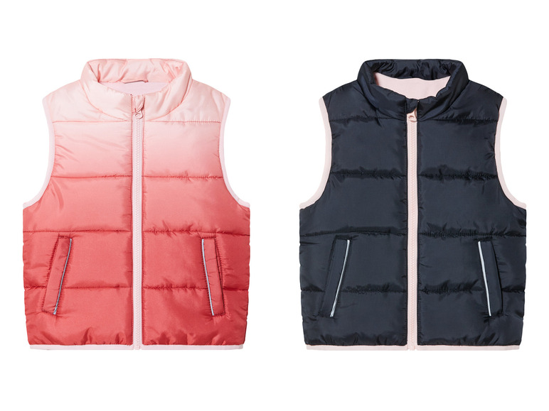 Kinderbodywarmer