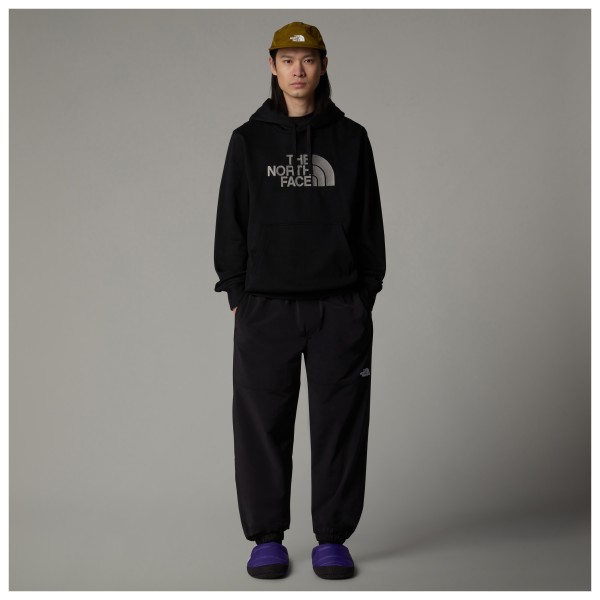 The North Face - Drew Peak Pullover Hoodie - Sweat à capuche