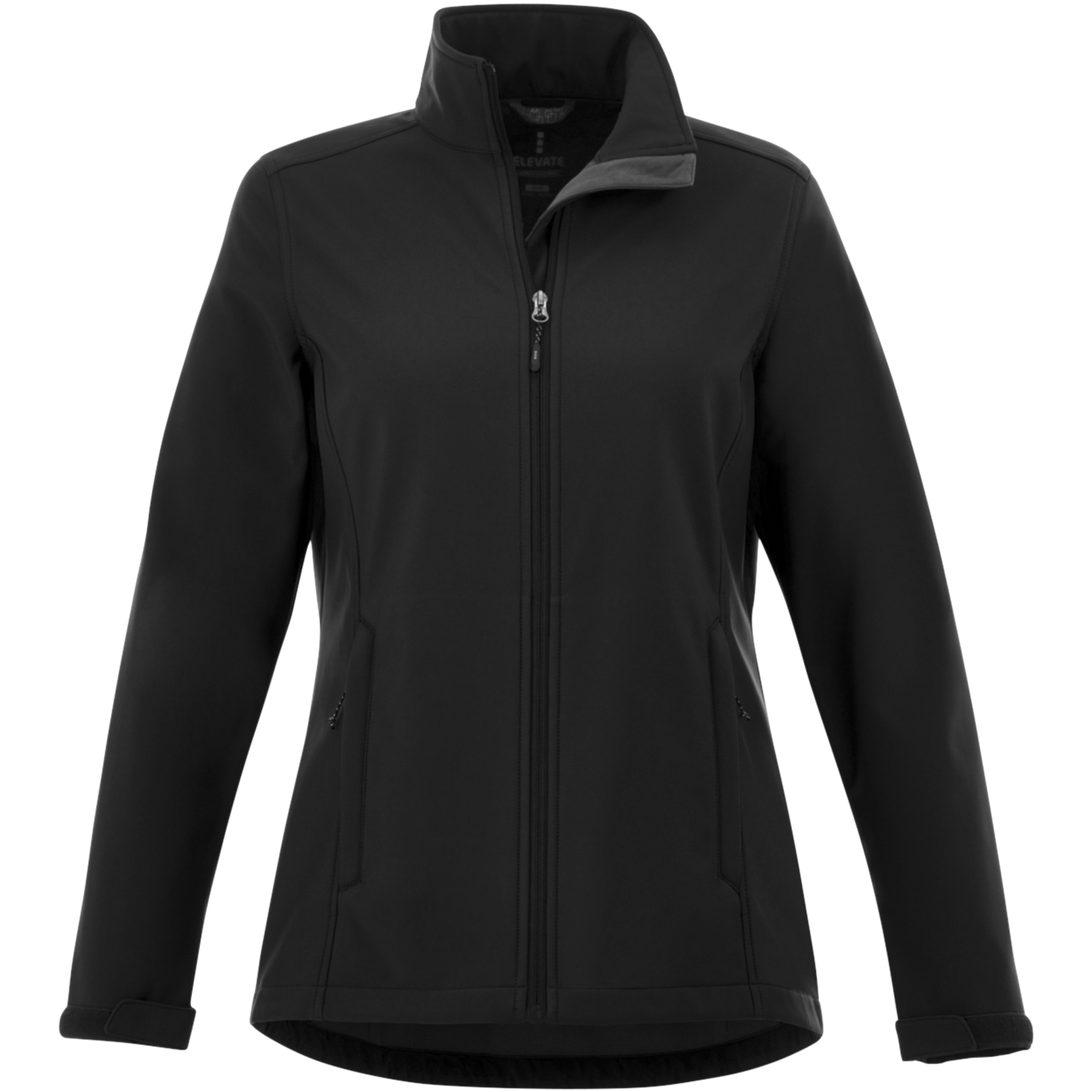 Elevate Life 38320 - Veste softshell femme Maxson
