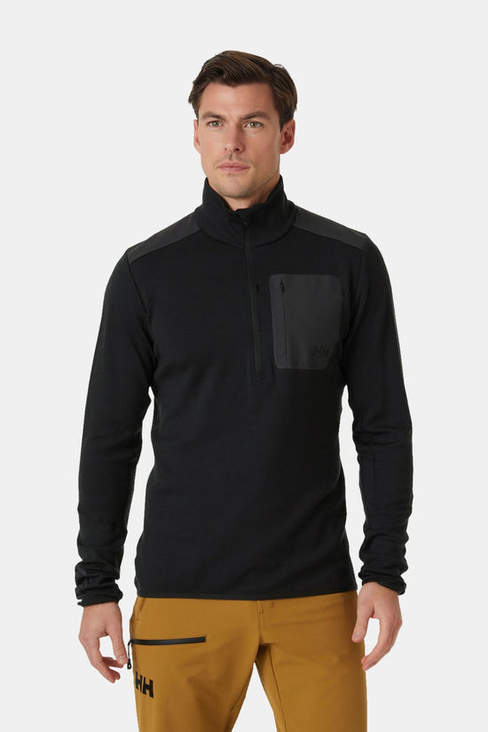 Helly Hansen Helly Hansen Lifa Merino Fleece Trui