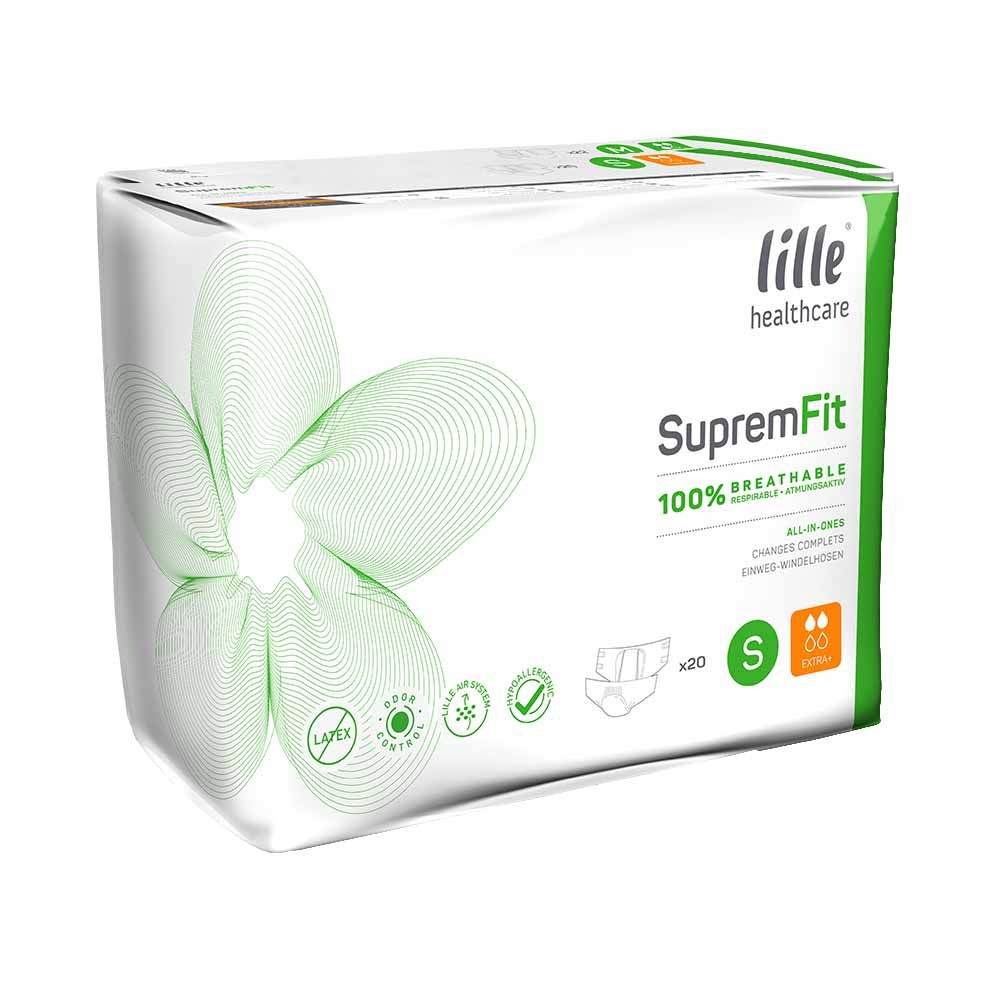 Lille Suprem Fit Extra Plus S