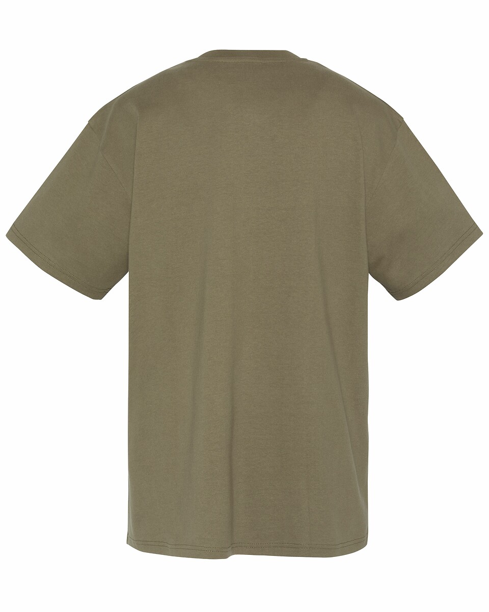 SCHOTT<br>Camiseta de manga curta Cliff1