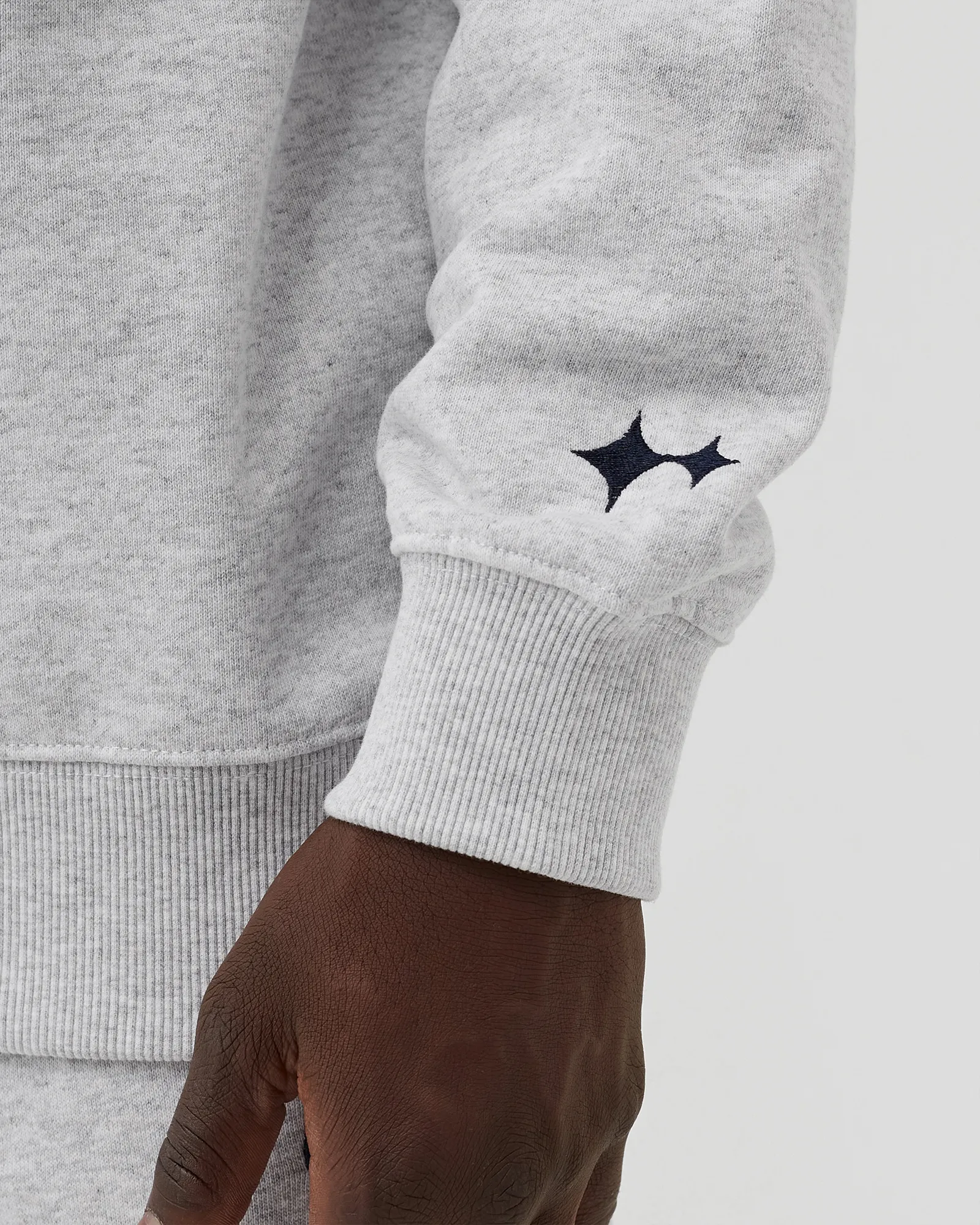 BSTN Brand BSTN Crewneck