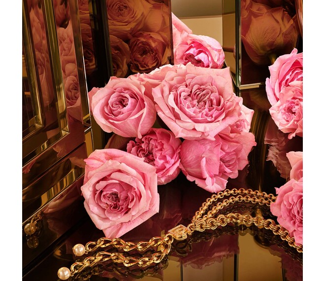 Dolce&Gabbana The One Gold Eau de Parfum Intense