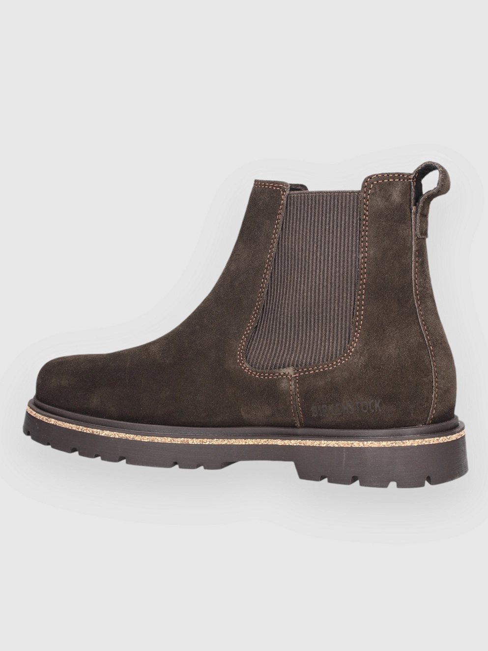Birkenstock Highwood Slip On Sneakers mocha