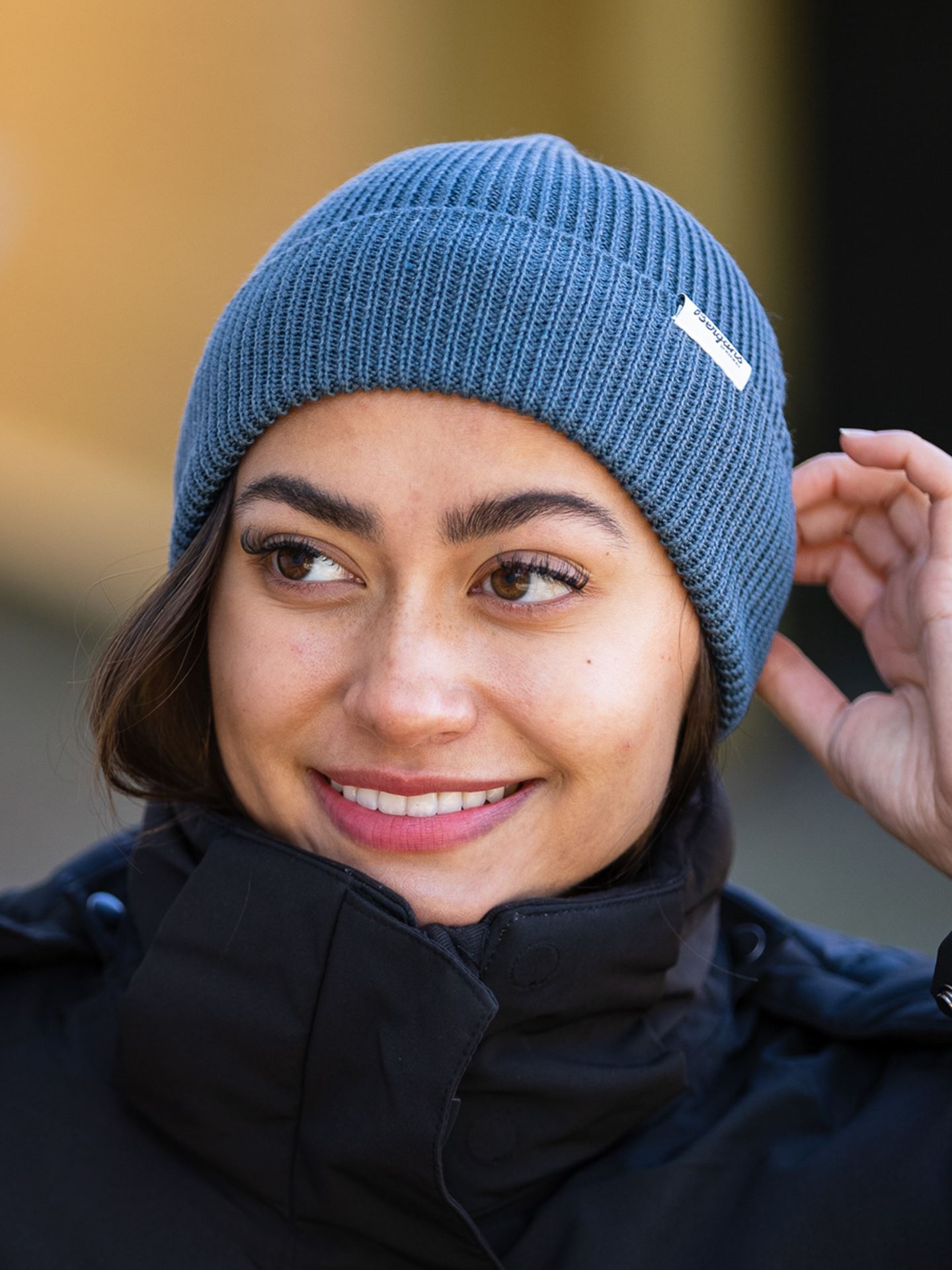 Allround Beanie