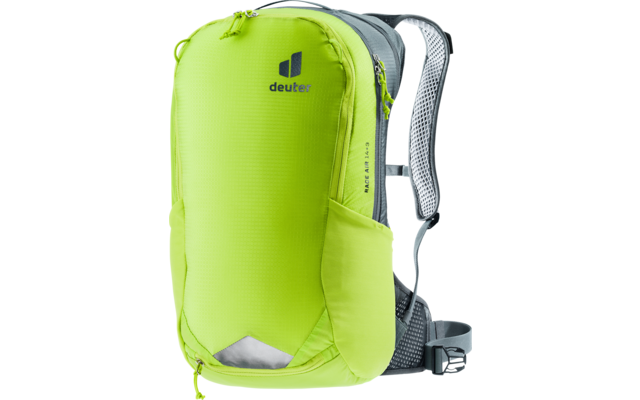 Deuter Fahrradrucksack Race Air 14+3 Liter