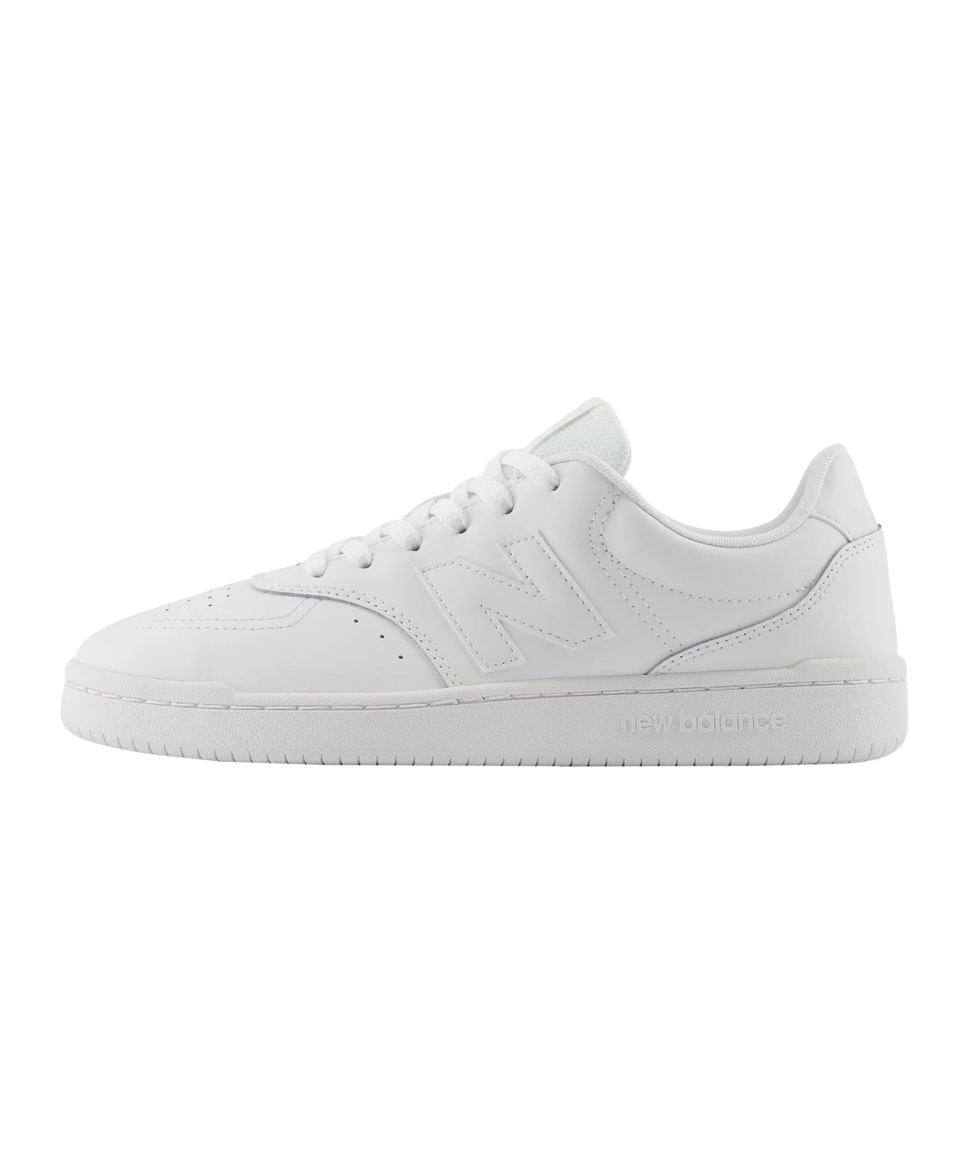 New Balance BB80 Weiss FOOO