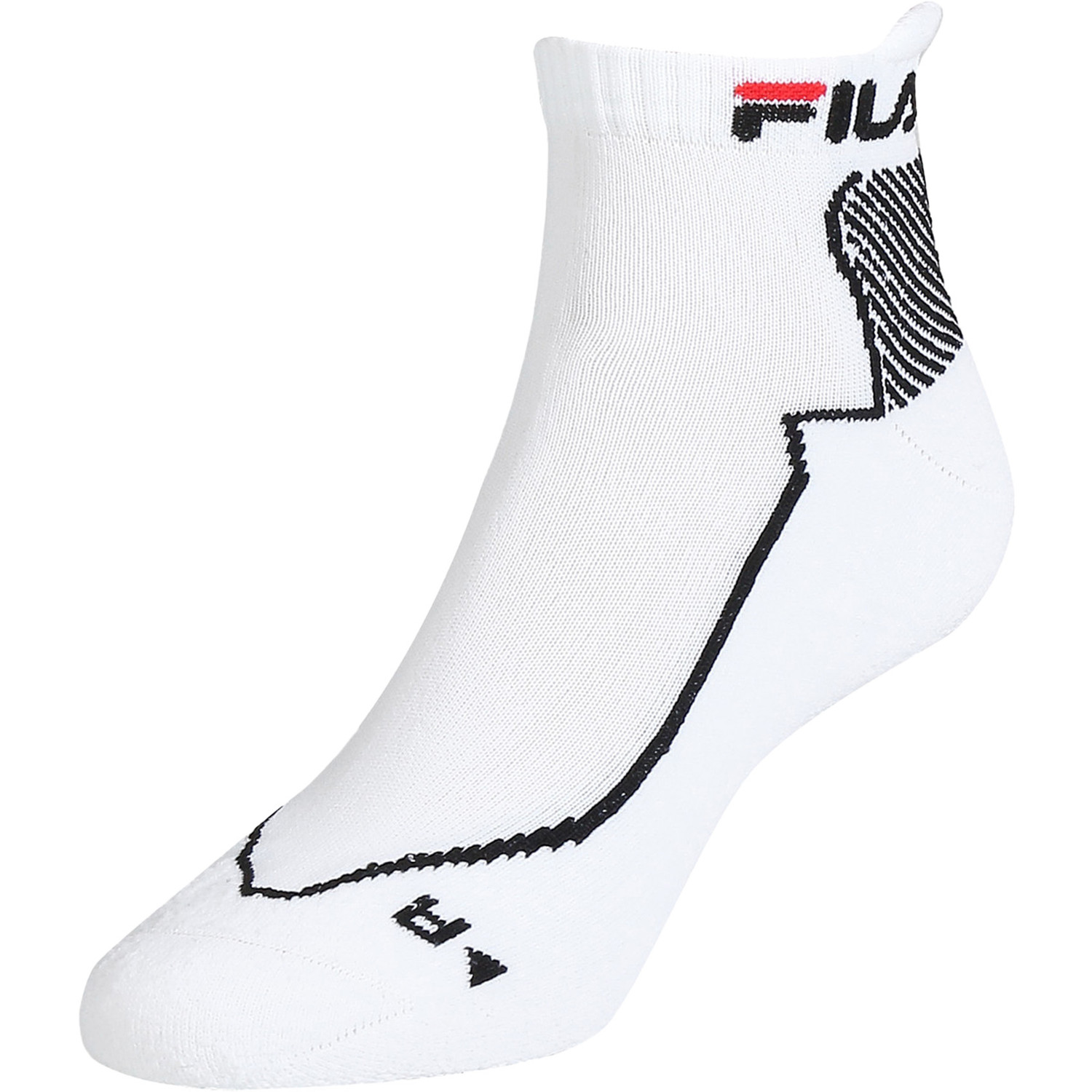 Fila Performance Enkel Sokken