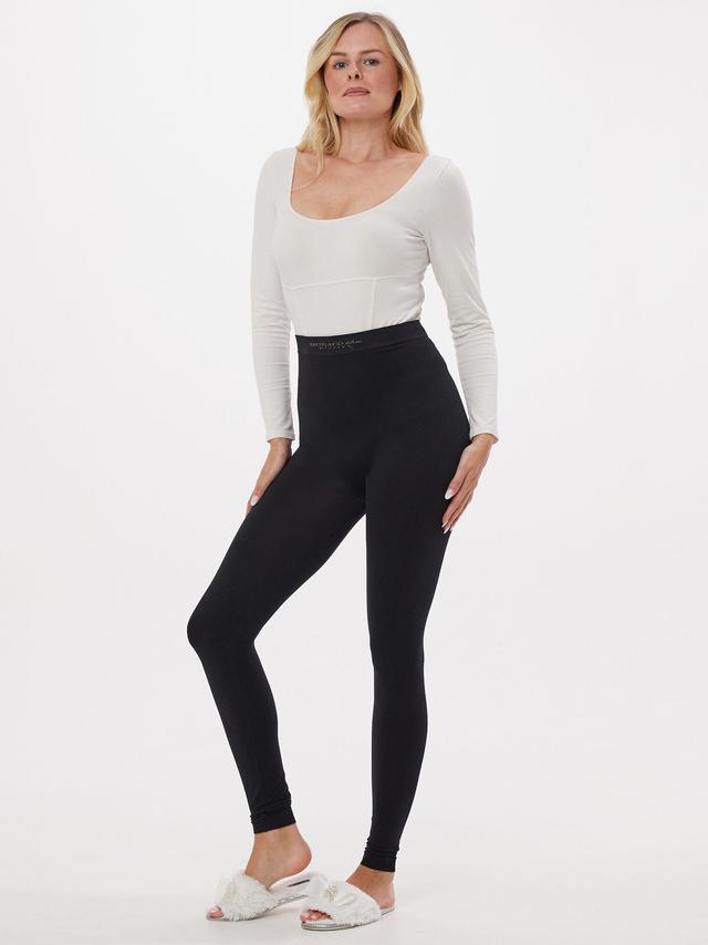 Funktionsleggings Shaping & Kompression