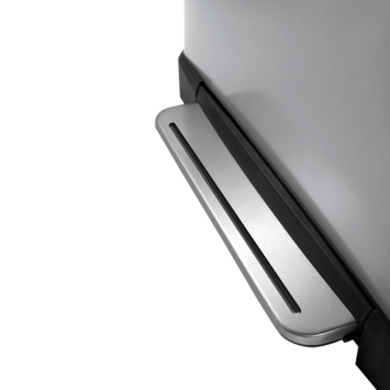EKO E-Cube Pedaalemmer 50L