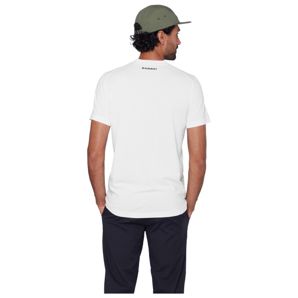 Mammut - Mountain T-Shirt Fruendenhorn - T-shirt