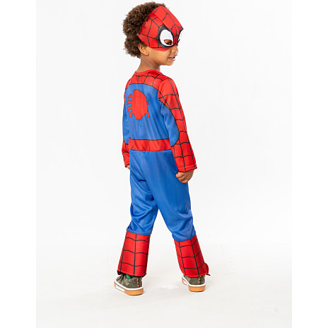 Spider-man kostume