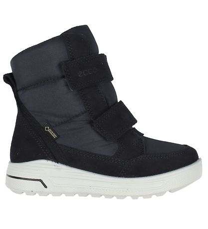 Ecco VinterStøvler - Gore-Tex - Urban Snowboarder - Nightsky/Nig
