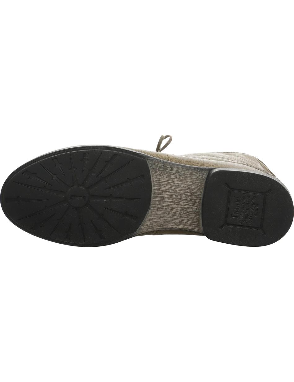Stiefelette AGRAT