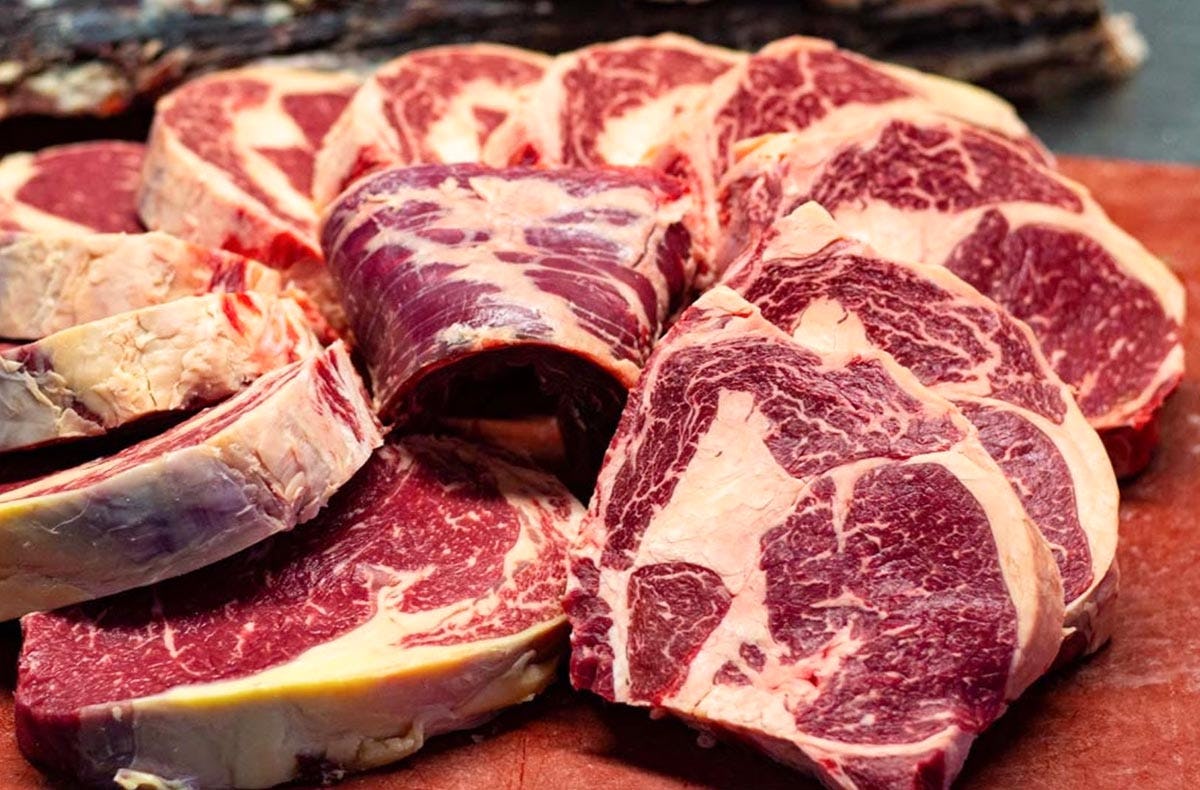 Fleisch-Kochkurs Chemnitz