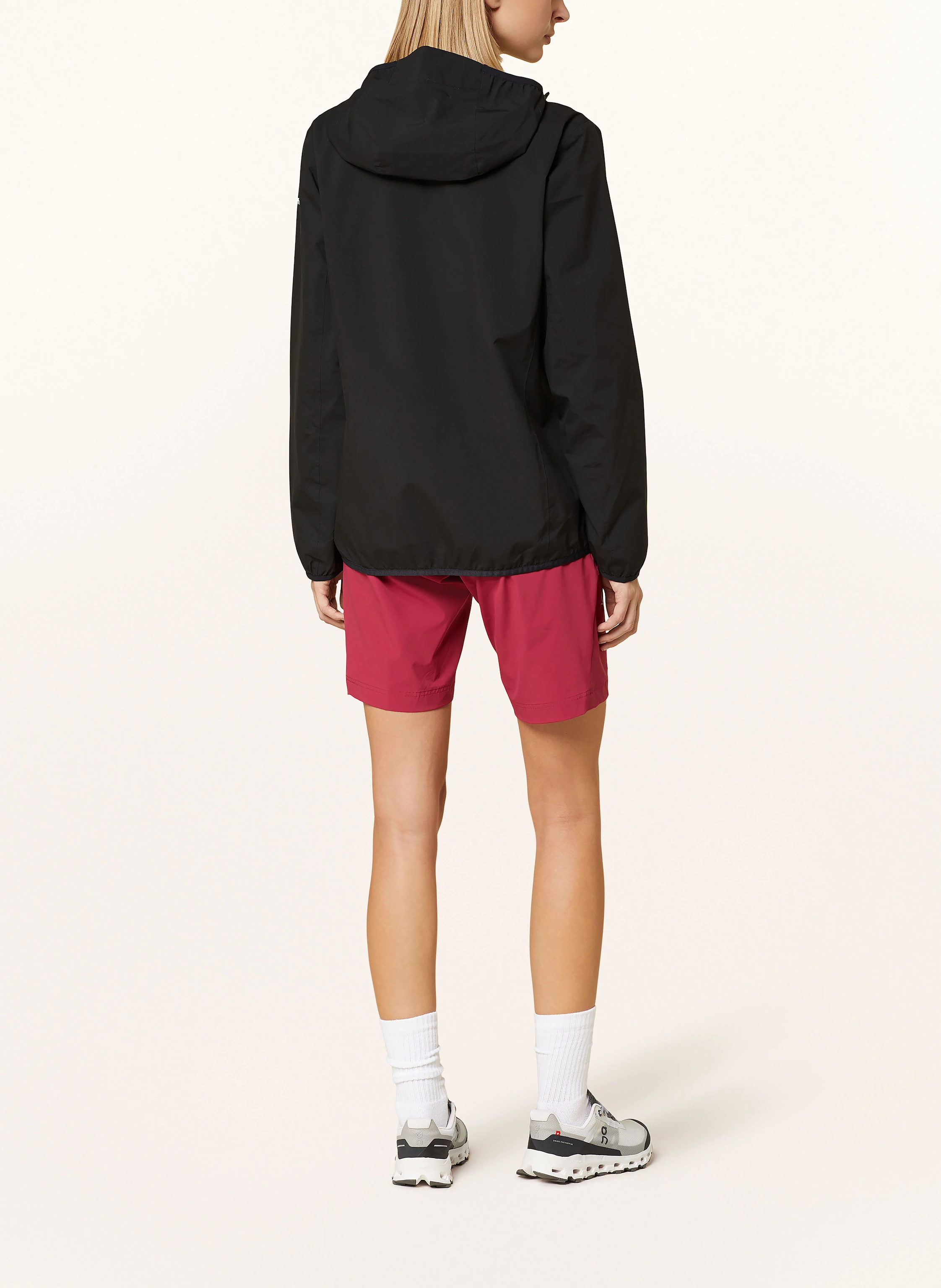 Schöffel Funktionsjacke MIGANDI