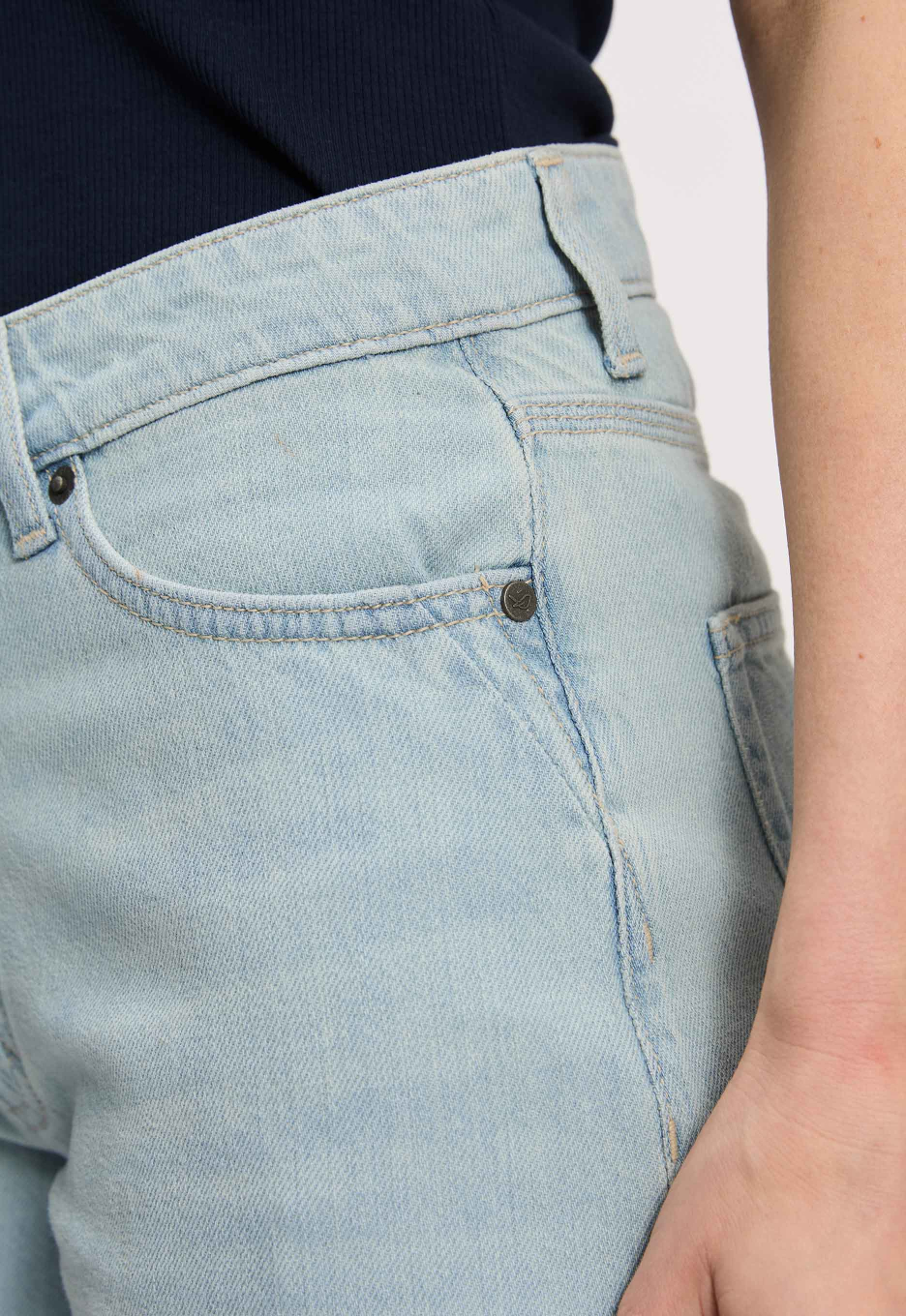 Silvercreek Eden Short