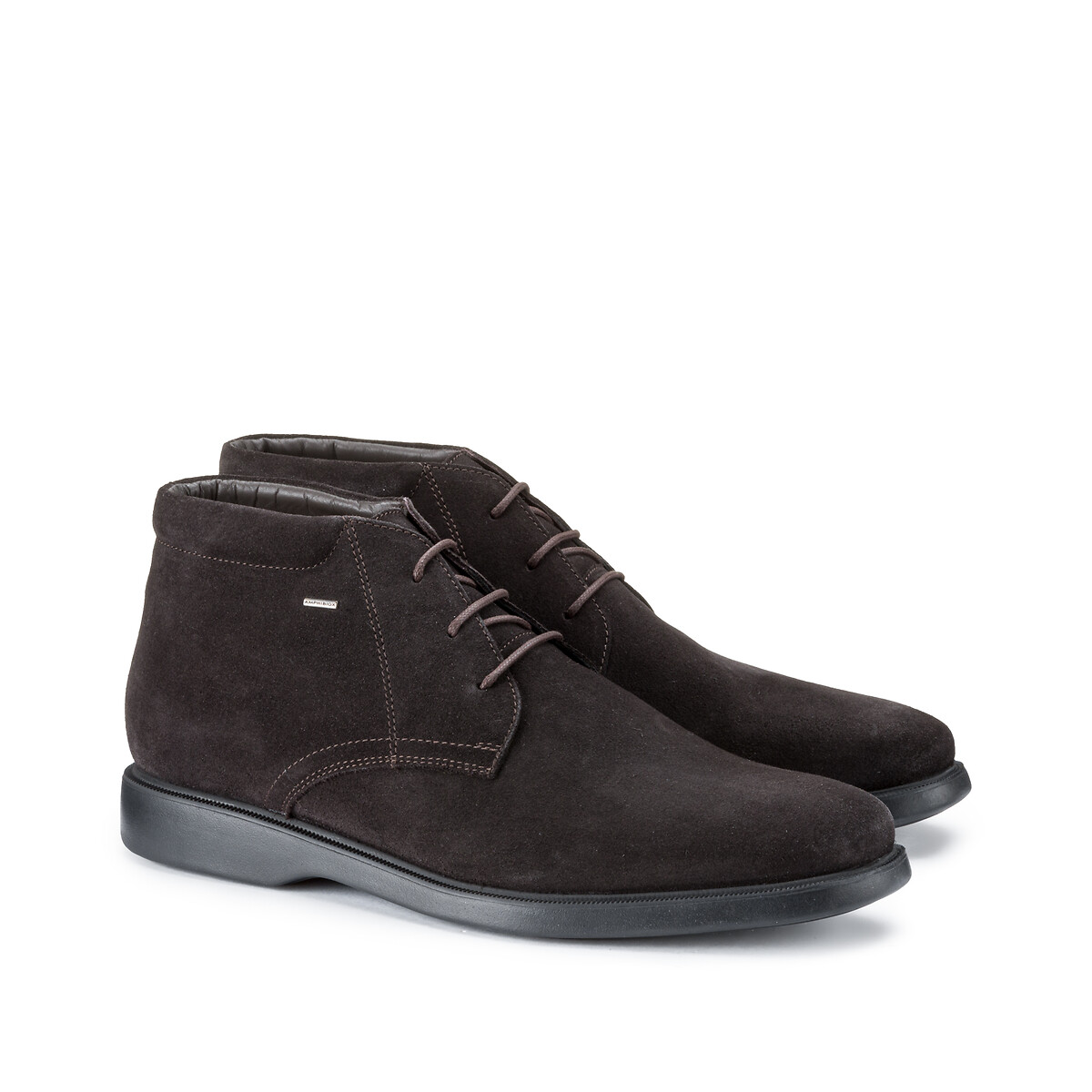 GEOX<br>Botas U BRAYDEN 2FIT ABX D
