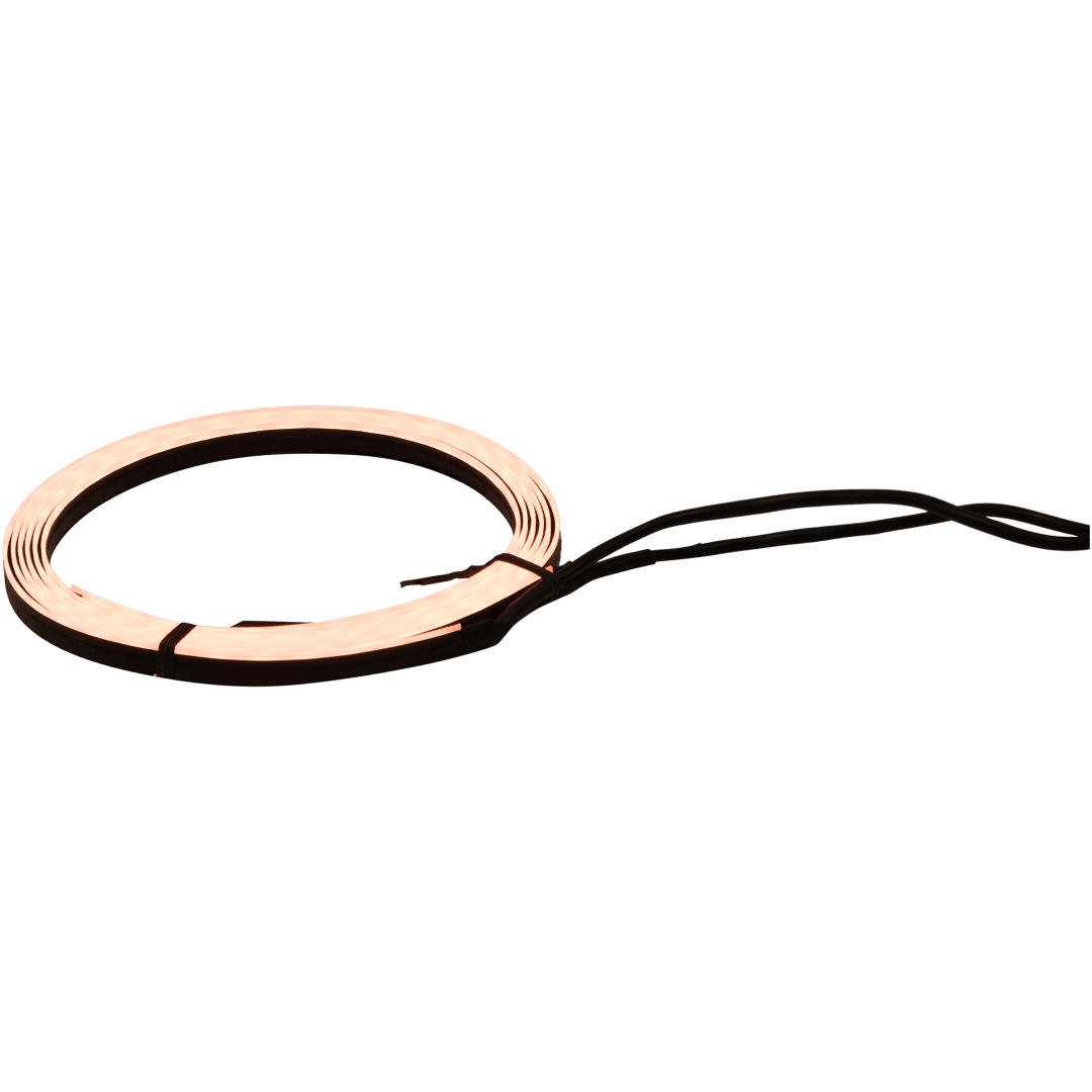 C&C auto accent ledstrip 2 x 1,2 meter