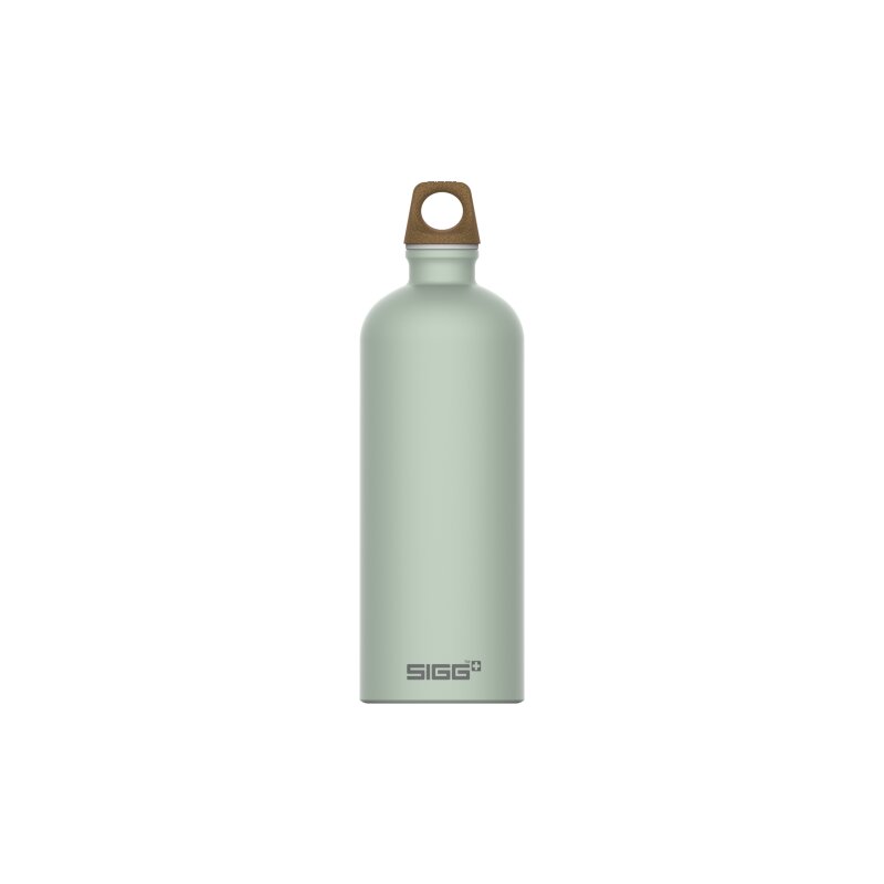 SIGG Trinkflasche Traveller MyPlanet Repeat Plain 1 L