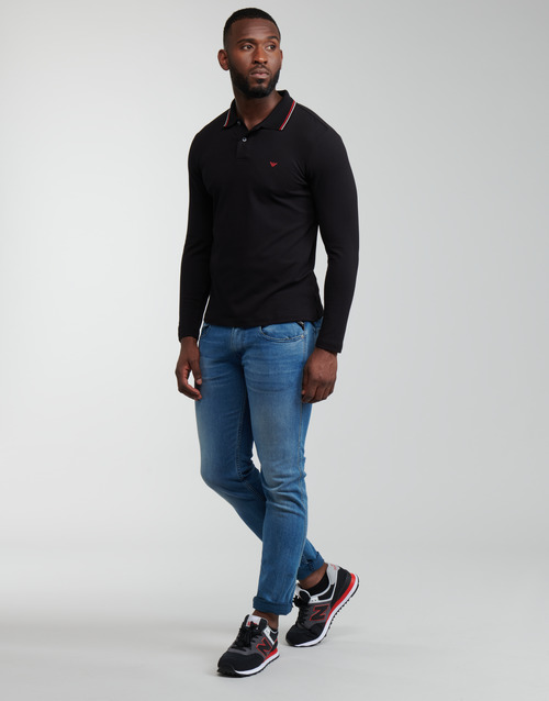 Emporio Armani - 8N1FB5 Negro