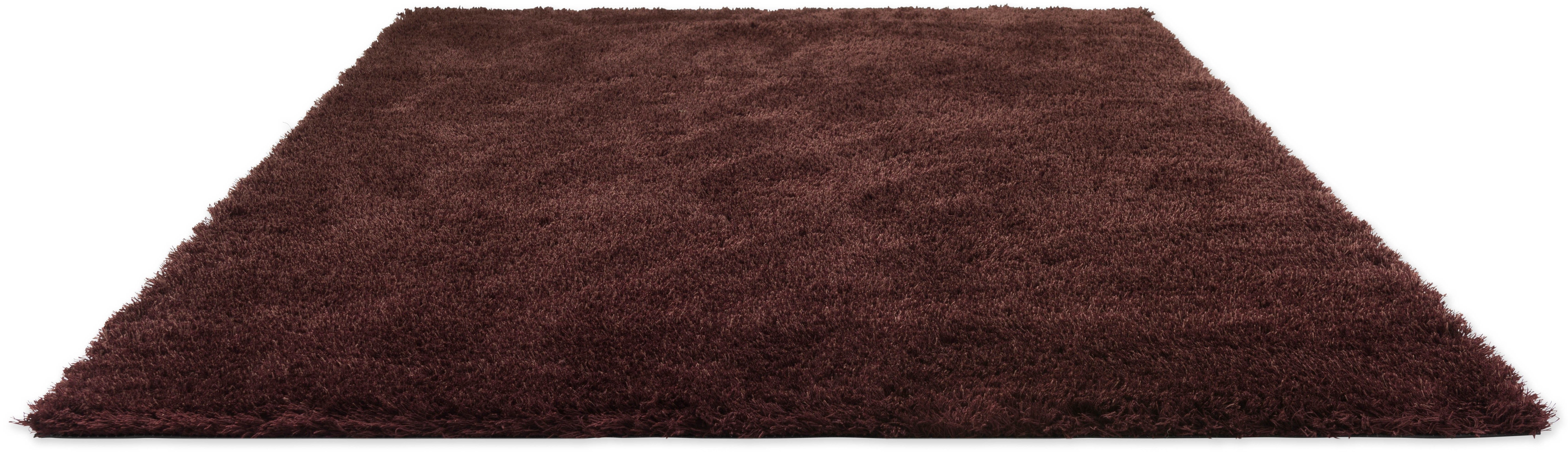 Vloerkleed High Plum Fig 11900 Shade  | Brink & Campman