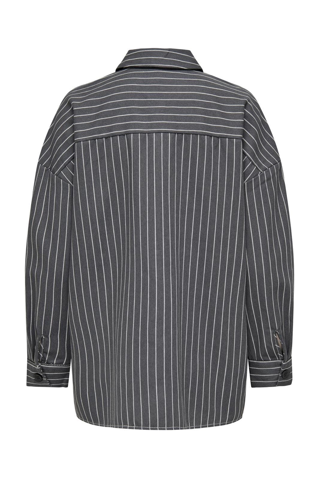 Only Onldollas L/S Stripe Shirt Cc
