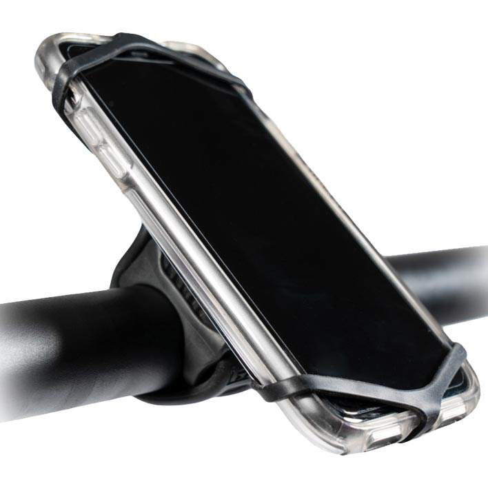 Lezyne Smart Grip Smartphonehalterung