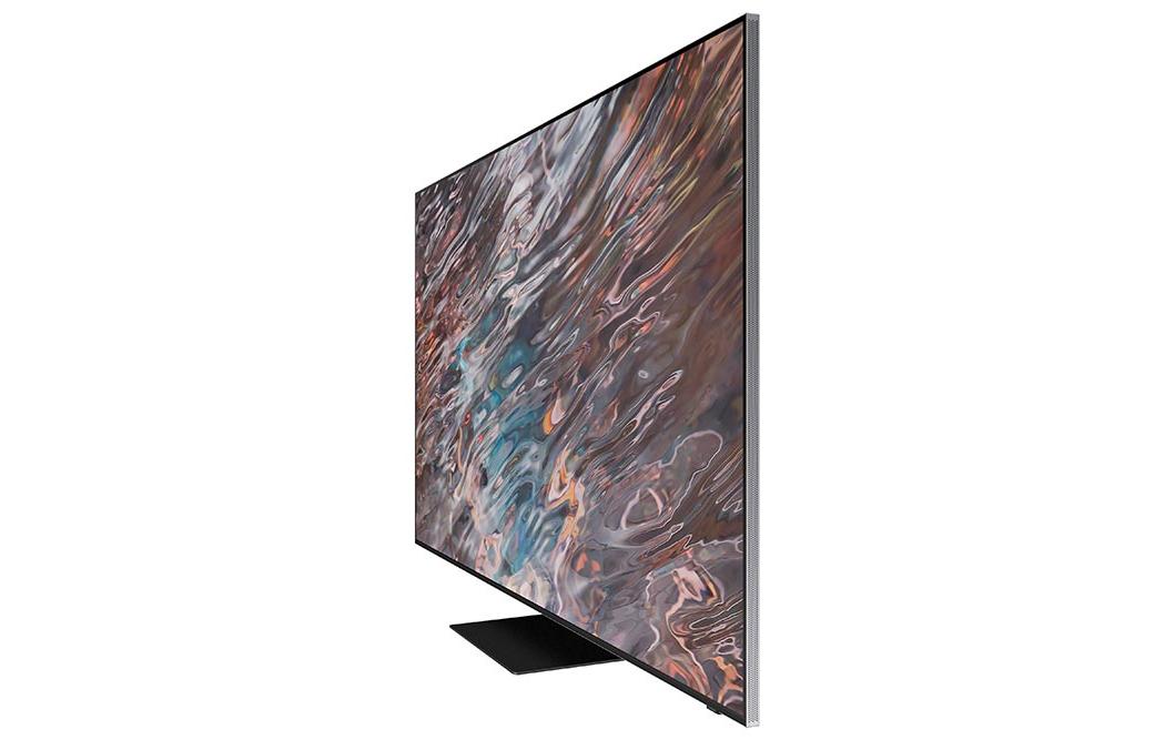 Public Display QP85A-8K 85 